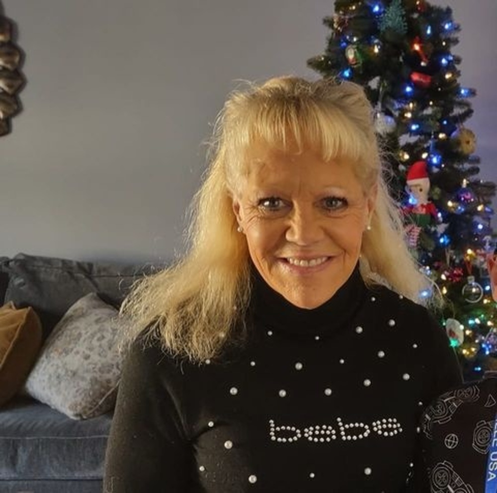 Meet your Posher, Marcia